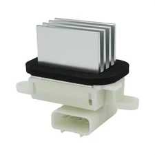 Marsflex Blower Motor Resistor BL3Z19E624A for 2009 2010 2011 2012 2013 2014... 