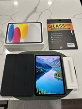 Apple iPad 11 Inch A16 Chip 128GB Silver 11th Gen