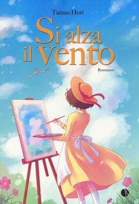 Neues Buch - Tatsuo Hori - Der Wind steigt - Kappalab