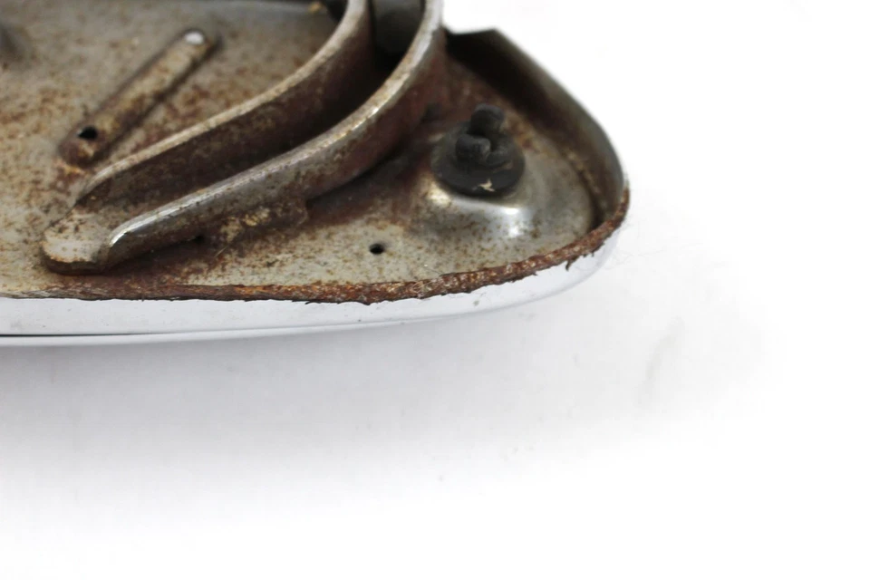 2006 06 Harley FLHTCUSE SE Electra Glide Streamline Floor Board Full Set - Image 4 of 4