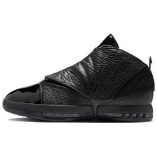 IZ2586-001 Jordan Air Jordan 16 Retro "Black Pack" High-Top Basketball Shoes