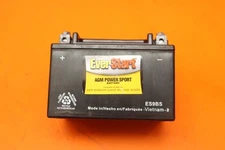 13-16 2015 SUZUKI GSXR 1000 EVERSTART AGM BATTERY ES9BS