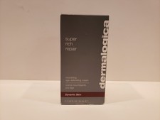 Dermalogica Super Rich Repair Nourishing Age Defending Cream 1.7 Fl Oz