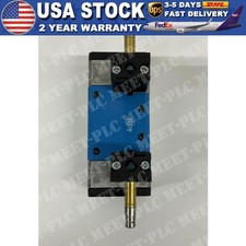 Festo JMN1H-5/2-D-2-C Solenoid Valve 159702
