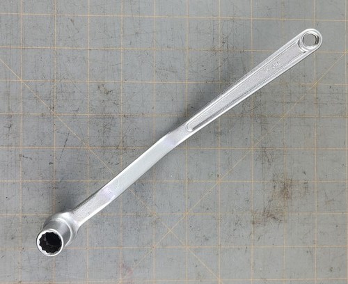 Hazet 2568-1 VW Audi Valve Adjustment Tool Adjusting 13mm Germany - Picture 5 of 10