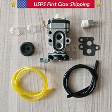 Carburetor For RedMax HBZ2610 Handheld Blower Replace RedMax # 511376201 Carb