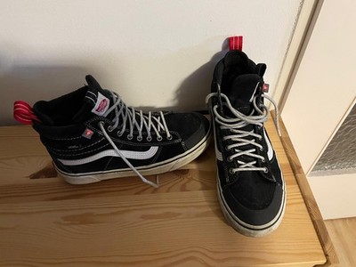 Vans - SK8-HI MTE-1 SCHUHE