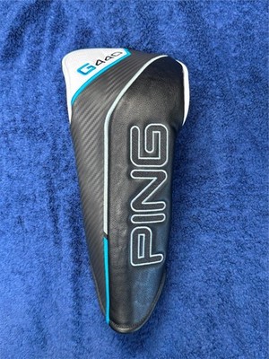 PING G440K DRIVER 12°, PING ALTA CB 50 BLUE SENIOR, LH (TJ-17) NEW