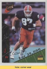 1995 Signature Rookies /39000 Ken Dilger #24 READ 0q3