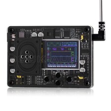 Mini Theremin Musical Electronic Creative Instrument with Screen Display NewyAo7