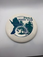 Discraft Buzzz SS Birdie Club 2016 New (Limit...
