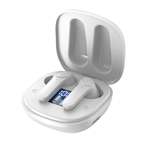 Hy-x1 Pro Casque Sans Fil, Traduction AI, Avec écran Tactile