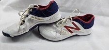 🇺🇲 TEAM USA USA Rowing Team Gear New Balance Womens Vibram Minimus Shoes Sz 7
