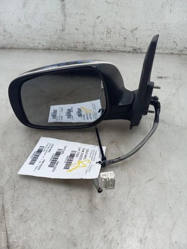 08 09 10 11 12 13 14 15 SCION XB DRIVER LEFT SIDE VIEW MIRROR POWER