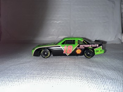 Dale Jarrett #18 Interstate Batteries Nascar Diecast