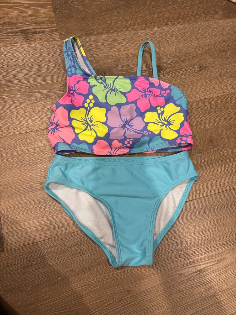 7 Size Bikini Swimwear for Girls for sale | eBay
