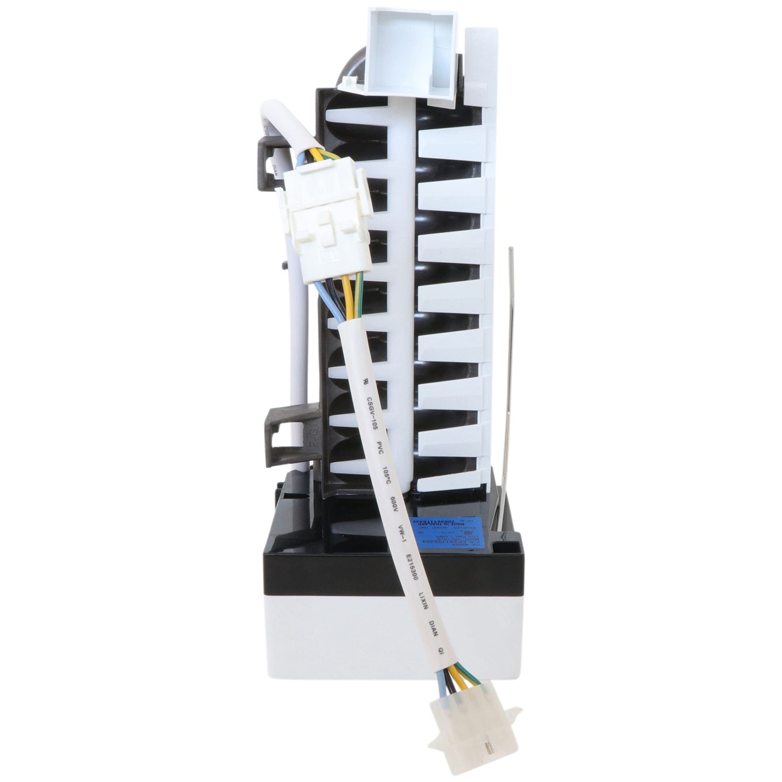 5303918277 Electrolux Frigidaire Refrigerator Ice Maker Replacement Kit New