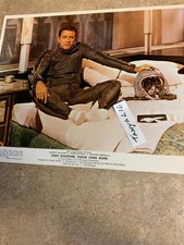 Richard Crenna Vintage John Goldfarb, Please Come Home 1964 Publicity Photo