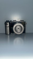 Minolta MND65 Digital Camera