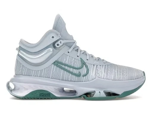 Nike Air Zoom GT Jump 2 Light Armory Blue for Sale | Authenticity