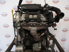 Moteur Chevrolet SPARK