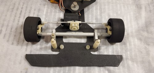 Composite Craft TRC Python Nitro Pan Car Rare Vintage Please Read - Picture 5 of 22