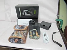 Laser Rangefinder TideWe HR-F700 New