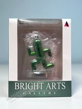 Square Enix BRIGHT ARTS GALLERY CACTUAR - Final Fantasy VII (US In-Stock)