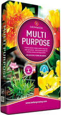Multi-Purpose Compost 50 Litre 0.30 per litre