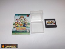 Neo Turf Masters   GAME & MANUAL  - Neo Geo Pocket - 516a