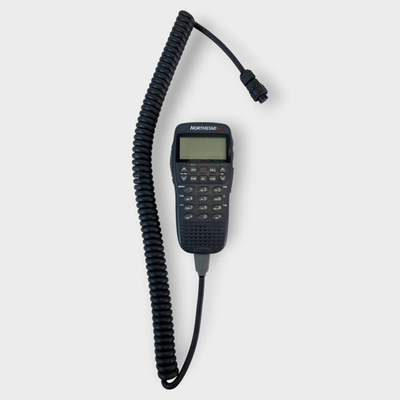 #ad #ad Northstar NS100US HS Handset New Cable Fully Tested USED Great Condition $499.99