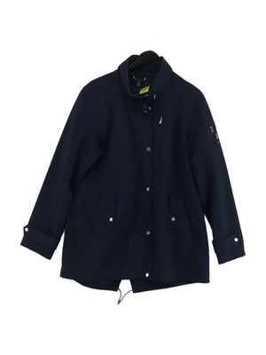 Ralph Lauren Rain Coat jacket blue
