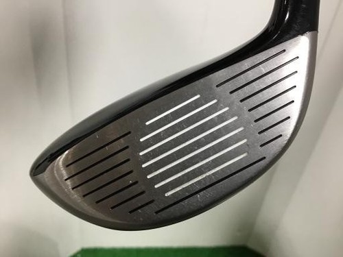 Nike SasQuatch 3W 15° Extra Stiff RH 43in Fairway wood Tour AD N65 4262 - Picture 2 of 6