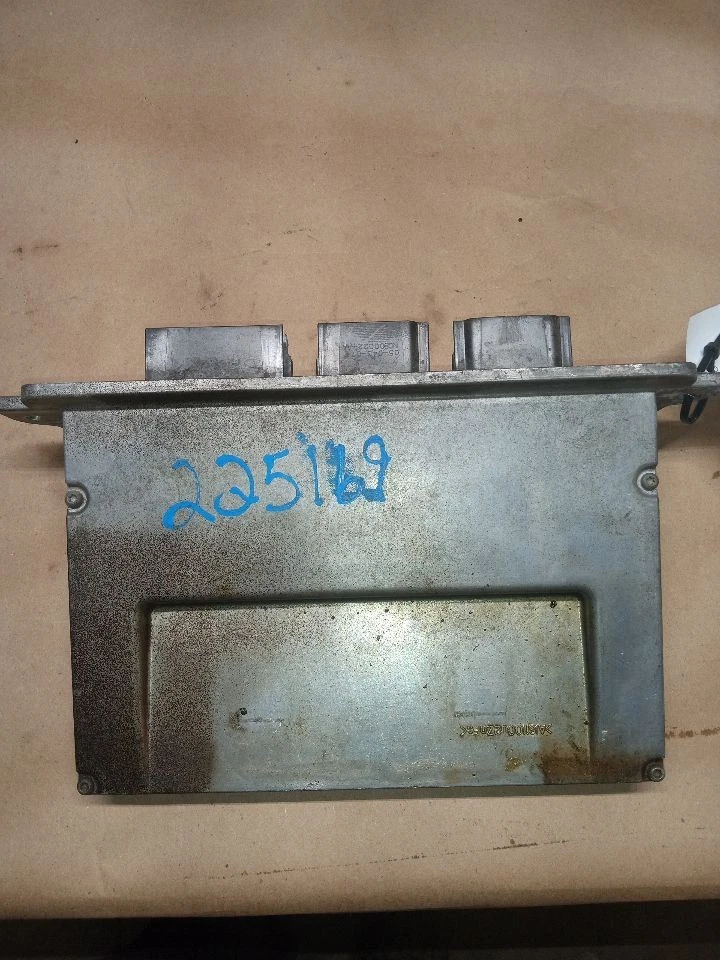 Engine ECM Electronic Control Module 4.0L ID 5R3A-ADC Fits 05-06 MUSTANG 1321667 - Изображение 2 из 4