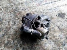 Nissan Almera Tino V10 Turbocharger 144114U110 2.20 Diesel 84kw 2003 32624208