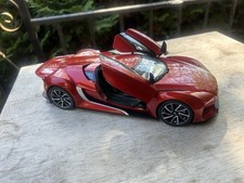 Norev 1/18 2008 Citroen 
