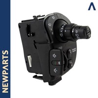 Newparts Wischerhebel Radio FüR Renault Clio 3 Kangoo 2 Links Vorne 34-Polig