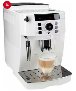 De'Longhi Magnifica S ECAM20.116.B Kaffeevollautomat - Schwarz