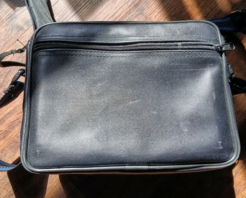 SHARP VL-E66U Viewcam  Hi-Fi  Bundle Tested/Working (See Description For List) - Image 4 of 4