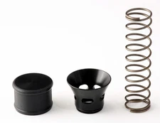 GFB Mach 2 Atmosphere Conversion Kit-Changes T9103 or T9133 from Recir to