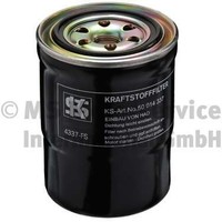 Kolbenschmidt Kraftstofffilter 50014337 Passend FüR Nissan