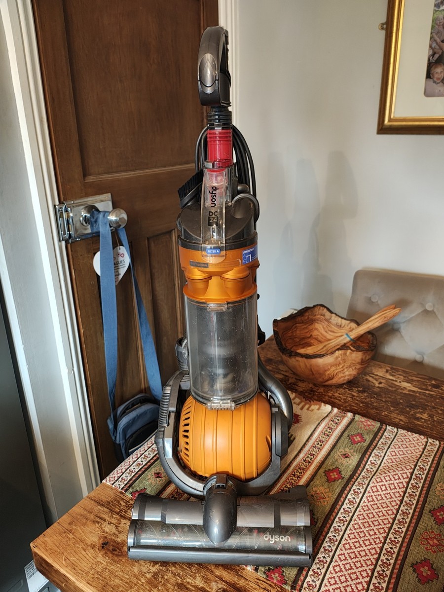 家電 Dyson DC24 Dyson DC24 | eBay
