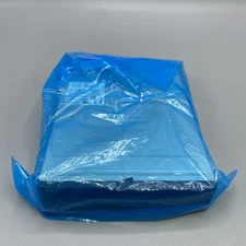 1.44 MB 3.5 Inch Floppy Drive Sony MPF920 Black Bezel New in Bag