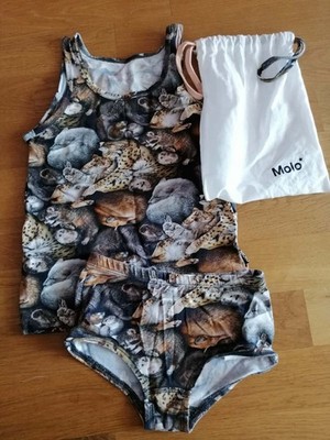 Molo Unterwäsche, Gr. 110, neu