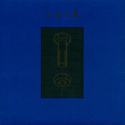 Rush - Counterparts