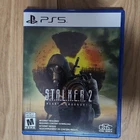 GSC Game World S.T.A.L.K.E.R. 2 Heart of Chornobyl PS5 Video Game - M Rated