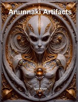 Igor Kryan | Anunnaki Artifacts | Taschenbuch | Englisch (2025) | [.]