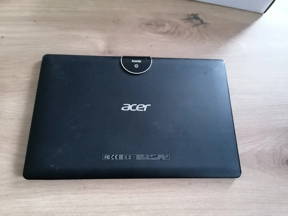 Acer Iconia One 10 Tablet - Bild 4 von 4