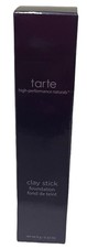 Tarte Clay Stick Foundation FULL SIZE MEDIUM BEIGE/1PC