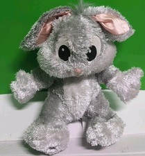 Baby Looney Tunes Bugs Bunny 14  Textured Plush, Vintage